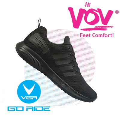 VOV | GO RIDE | VGR Shoes | Jalandhar